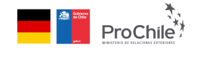 ProChile Logos - SimbioTecs