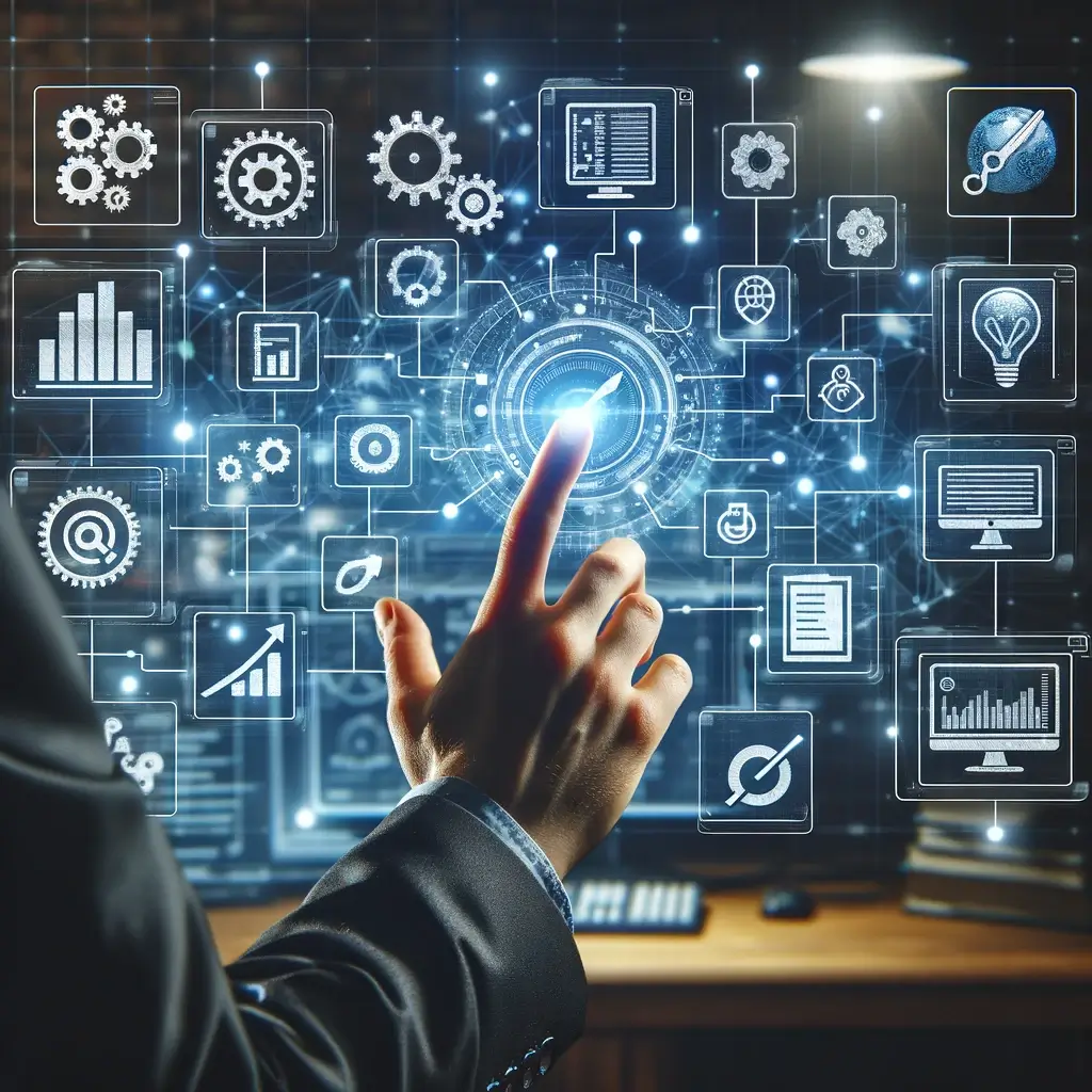 Qué es CMMS Software de Mantenimiento