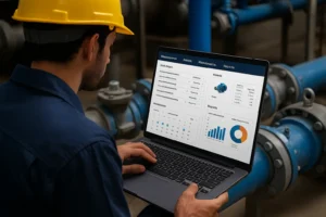 software de gestion de mantenimiento