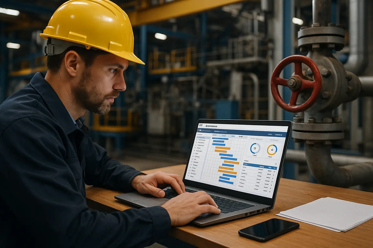 software para gestion de proyectos