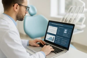 software de gestion odontologica