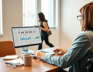software para gestión de capital humano definición y aplicación