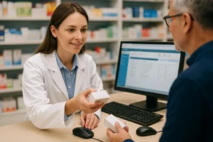 software de gestion de farmacias
