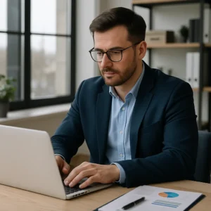 software de gestion empresarial