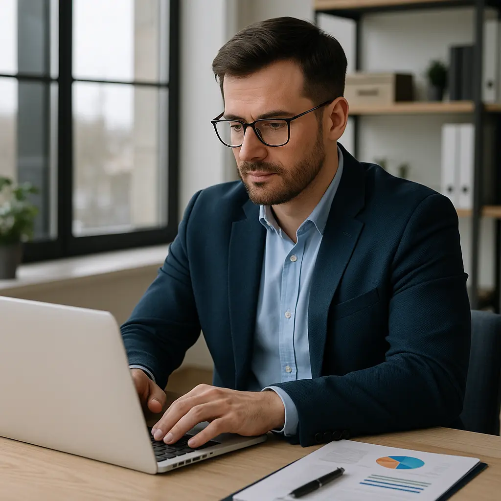 software de gestion empresarial