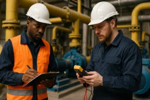 diferencia entre mantenimiento preventivo y correctivo