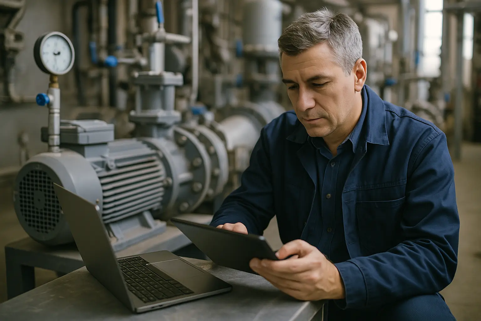 beneficios de un cmms