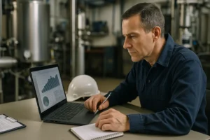 iso 55000 mantenimiento