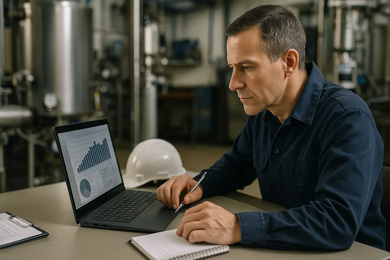 iso 55000 mantenimiento