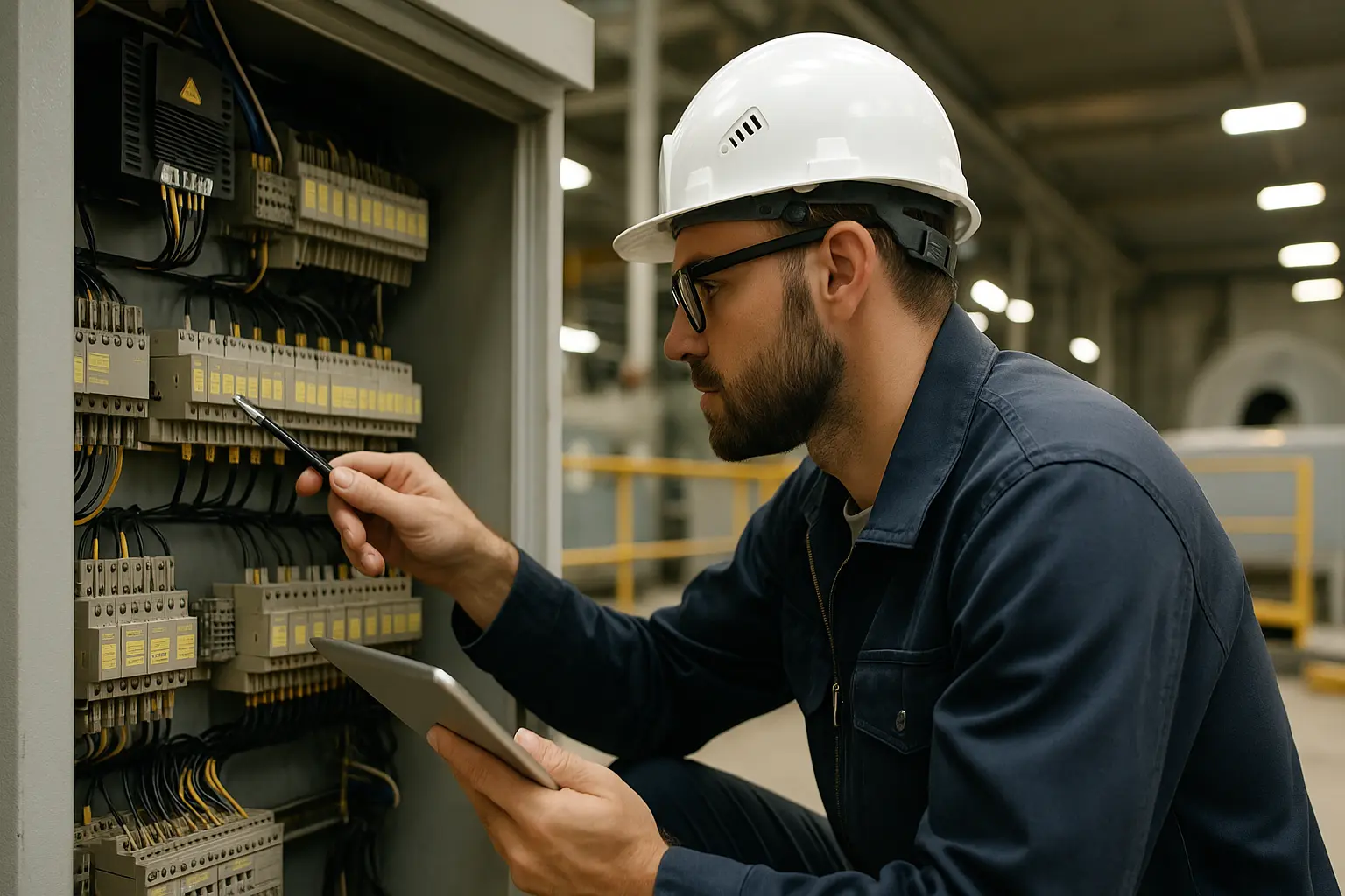 que es el mantenimiento centrado en la confiabilidad