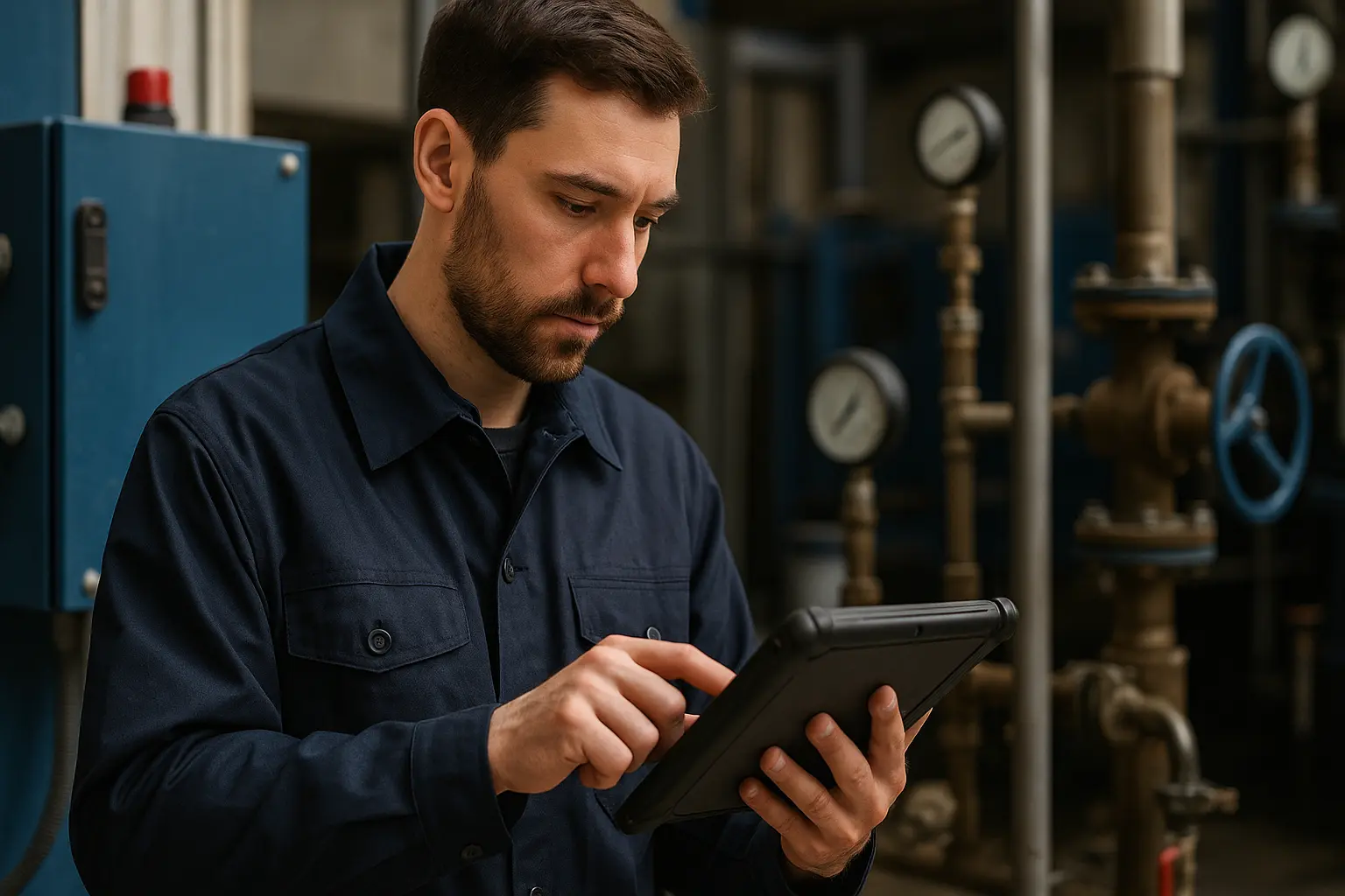 top 10 cmms software