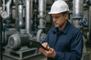 indicadores clave de mantenimiento