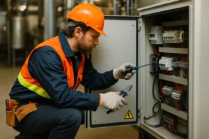 indicadores de mantenimiento mtbf mttr mttf