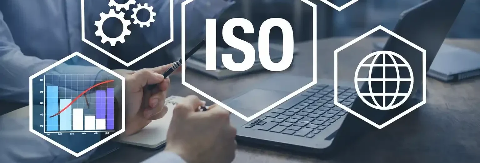 Catálogo de fallas (ISO 14224)