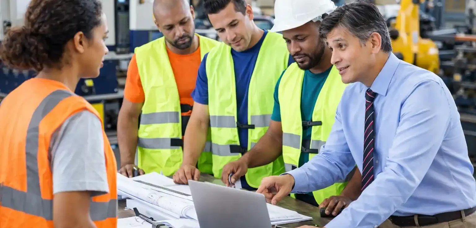 Mantenimiento Basado en Riesgo