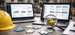 CMMS “all-in-one” vs CMMS modular