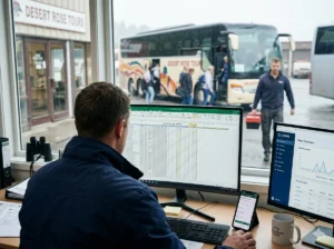 Solicita una demo para comparar entre comprar CMMS vs construir en Excel/Access/Apps internas y optimizar tu gestión.