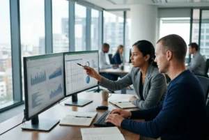 Estrategia para data quality