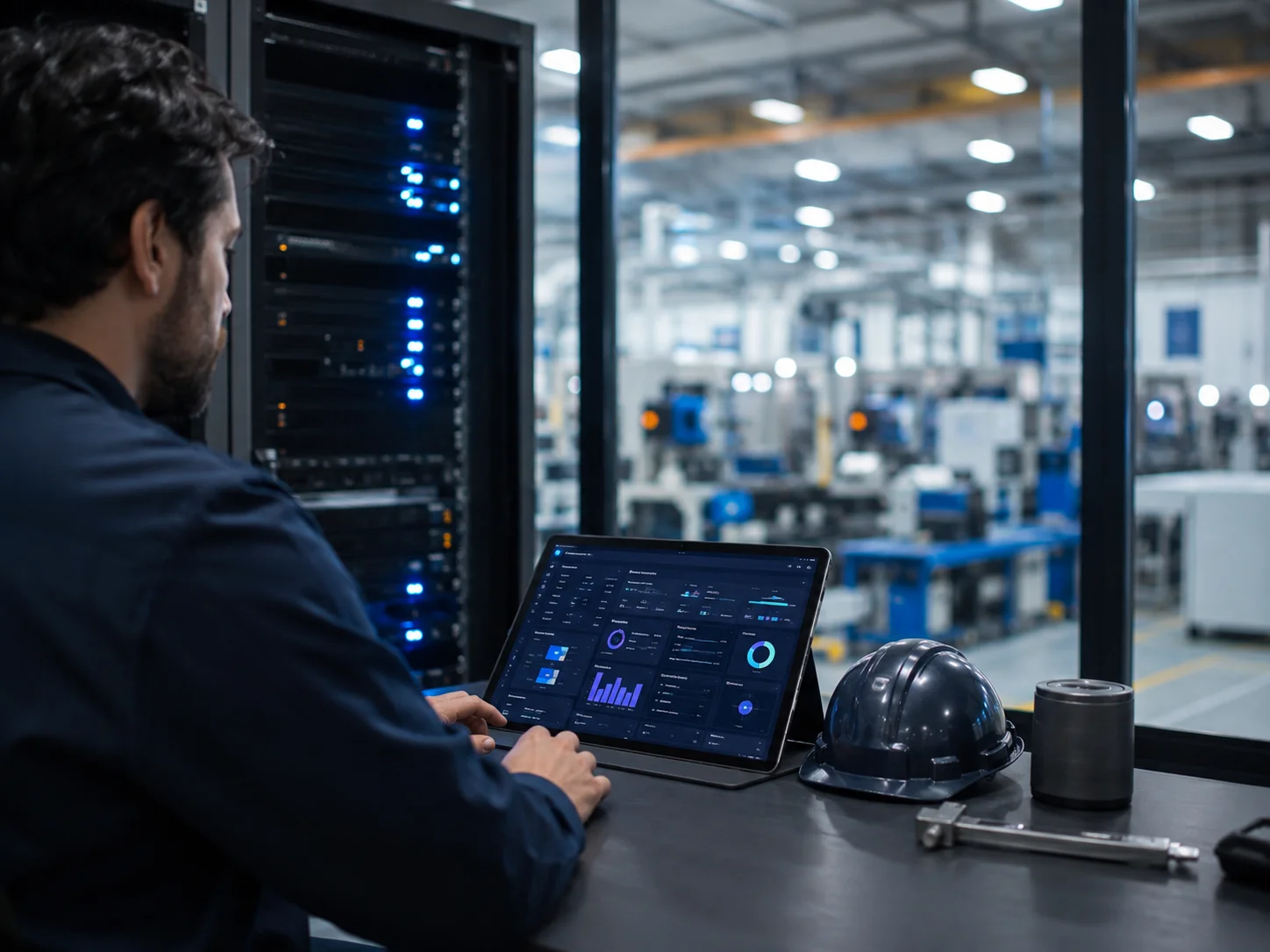 CMMS en la nube vs on-premise