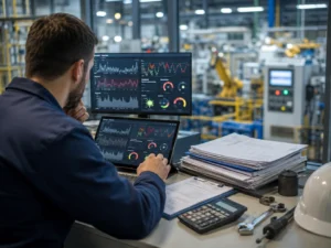 Costo de mala calidad de datos en OT